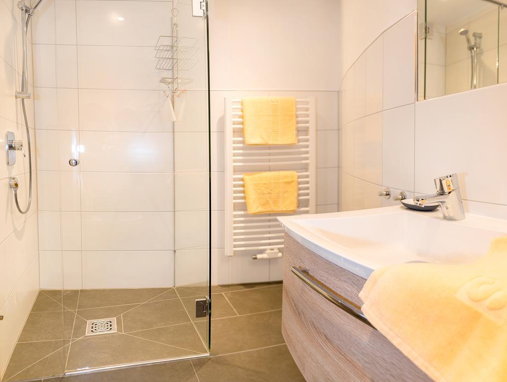 Brunner Apartments Нідерау Номер фото