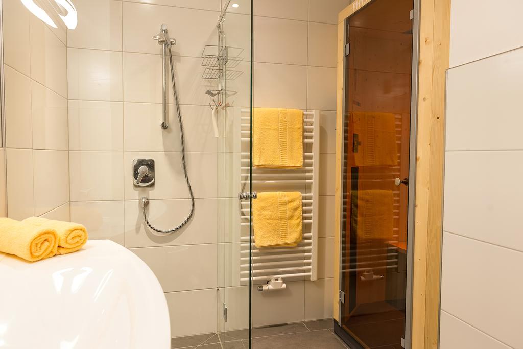Brunner Apartments Нідерау Номер фото