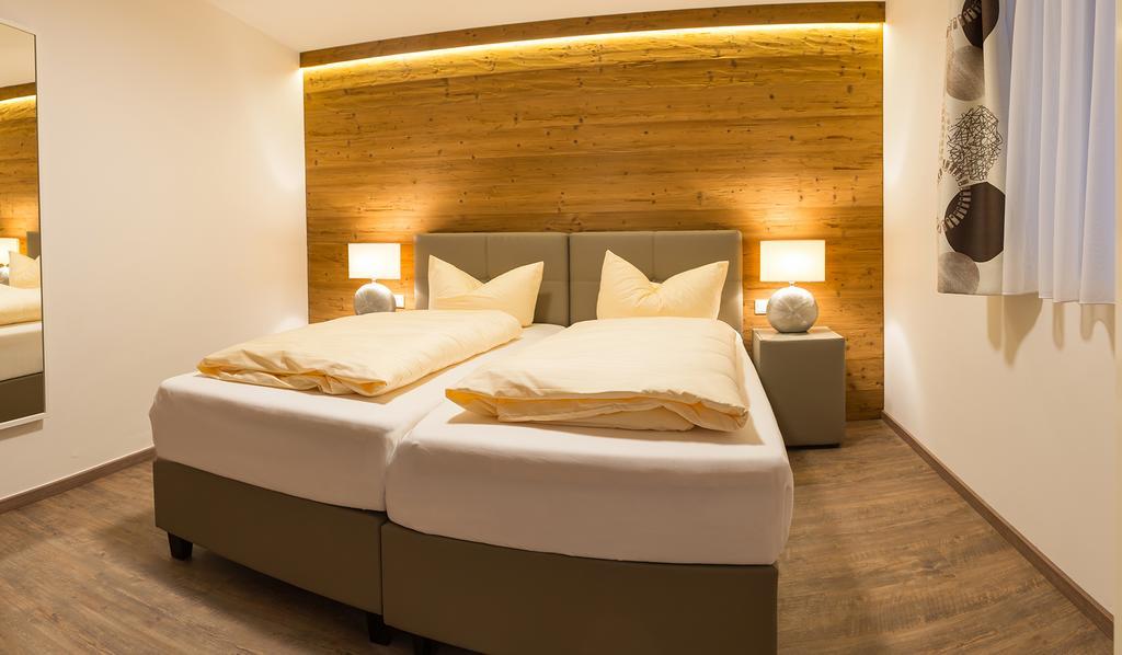 Brunner Apartments Нідерау Номер фото