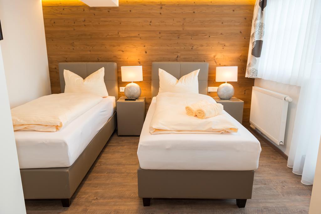 Brunner Apartments Нідерау Номер фото