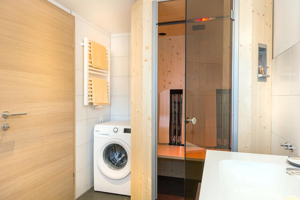 Brunner Apartments Нідерау Номер фото