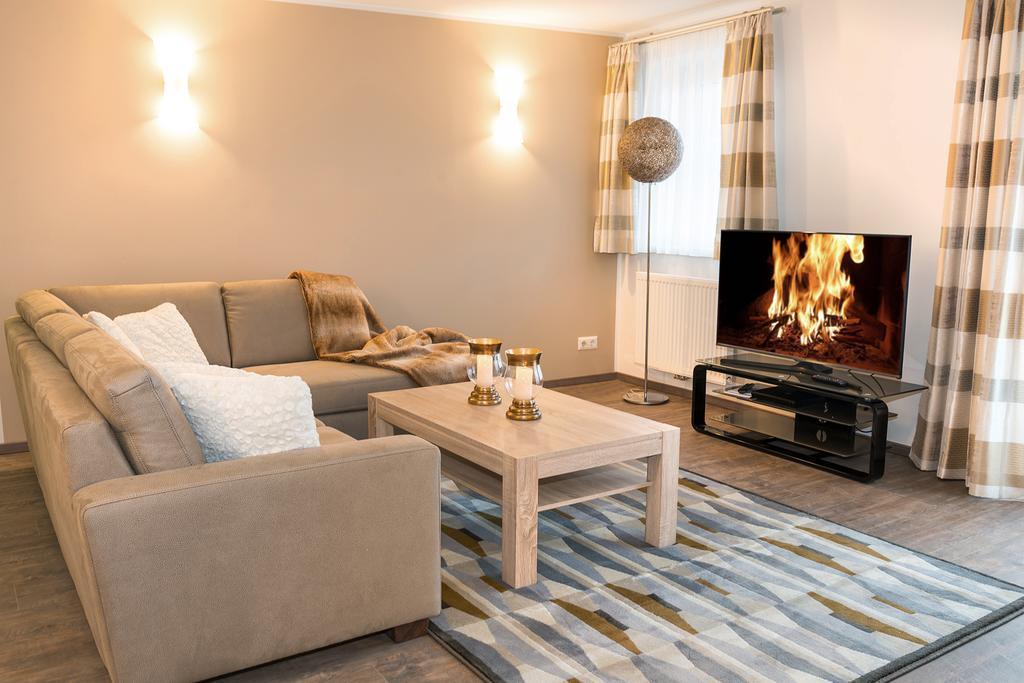 Brunner Apartments Нідерау Номер фото