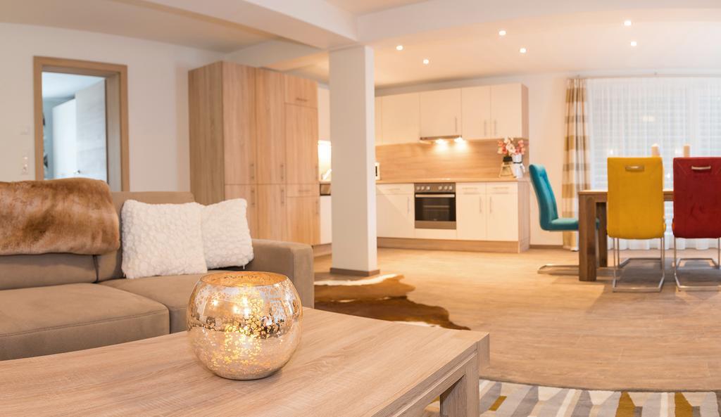 Brunner Apartments Нідерау Номер фото