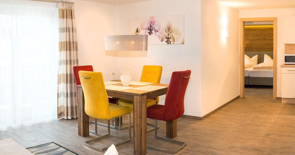 Brunner Apartments Нідерау Номер фото