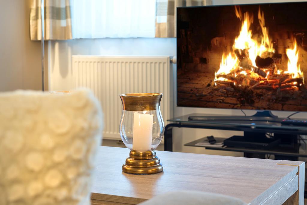 Brunner Apartments Нідерау Номер фото