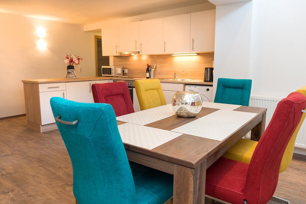 Brunner Apartments Нідерау Номер фото