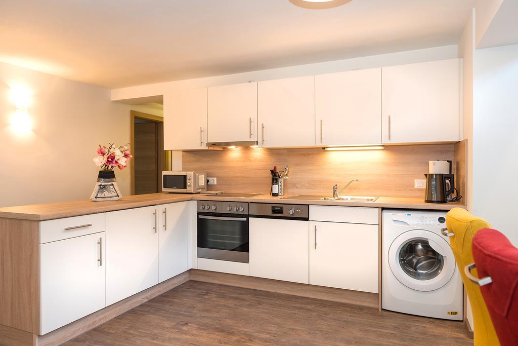 Brunner Apartments Нідерау Номер фото