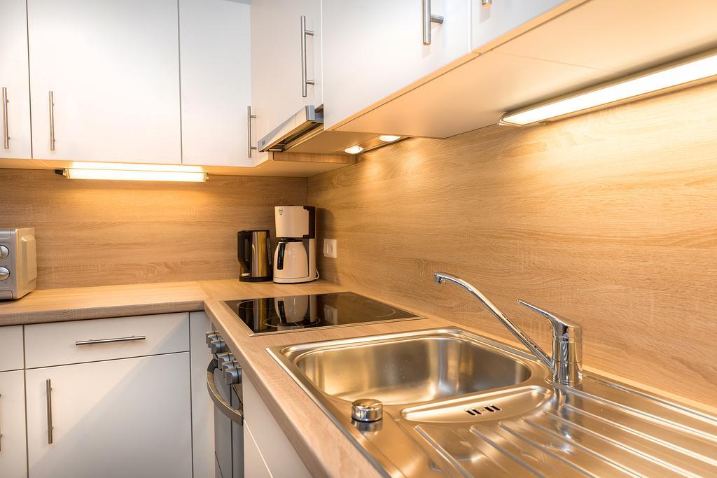 Brunner Apartments Нідерау Номер фото