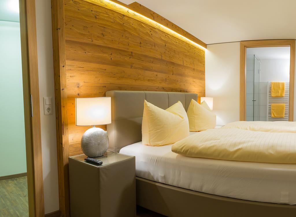 Brunner Apartments Нідерау Номер фото