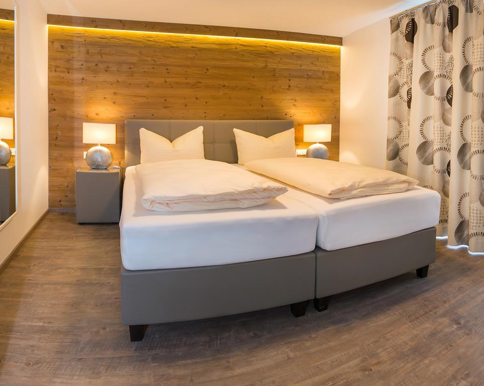 Brunner Apartments Нідерау Номер фото