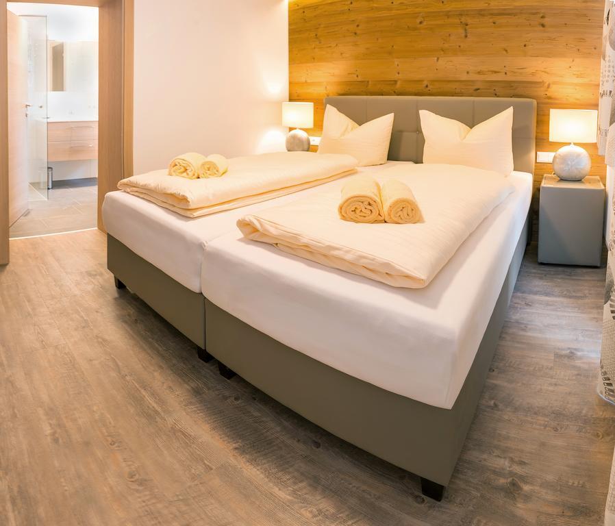 Brunner Apartments Нідерау Номер фото