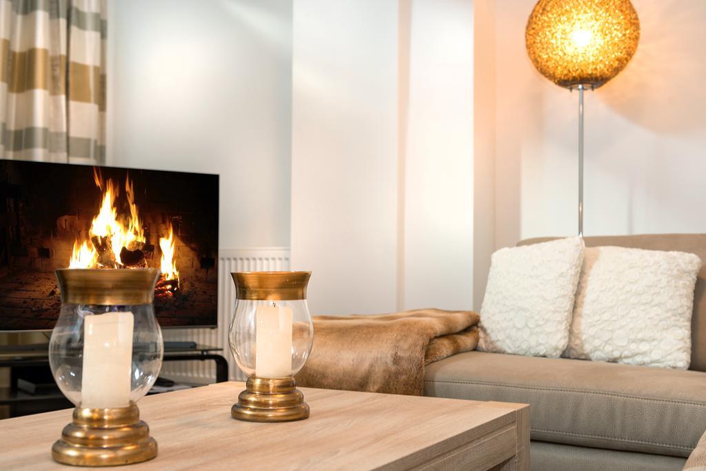 Brunner Apartments Нідерау Номер фото