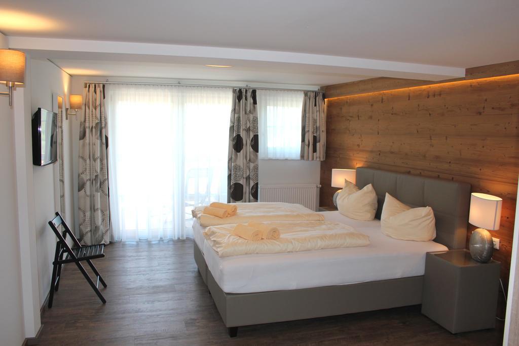 Brunner Apartments Нідерау Екстер'єр фото